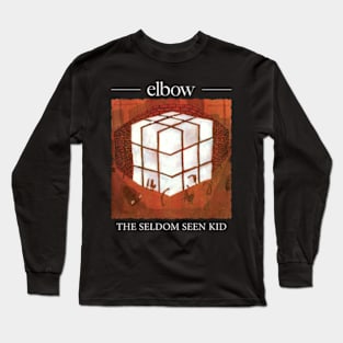 ELBOW BAND Long Sleeve T-Shirt